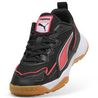 thumbnail: Puma Solarflash junior imitatieleren voetbalschoenen - zwart/rood