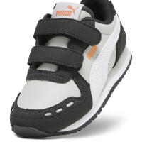thumbnail: Puma Cabana Racer SL 20 sneakers - zwart/lichtgrijs/wit