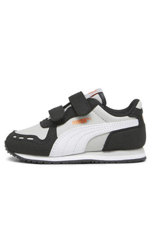 Cabana Racer SL 20 sneakers - zwart/lichtgrijs/wit