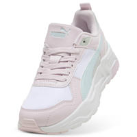 thumbnail: Puma Trinity 2 LT mesh sneakers - lichtroze/lichtblauw