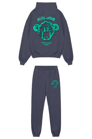 Kinderen Sketch 2.0 Trainingspak