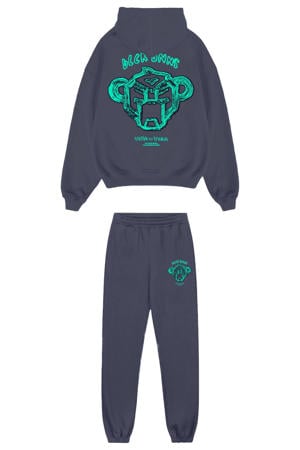 Kinderen Sketch 2.0 Trainingspak