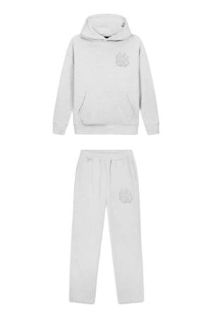 Kinderen Ripped Monogram Trainingspak