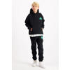 BLACK BANANAS Kinderen 3D Xray Trainingspak