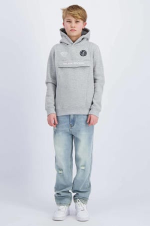 Kinderen Anorak Hoodie