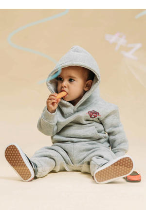 Baby MC Sketch Trainingspak