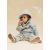 BLACK BANANAS Baby MC Sketch Trainingspak