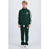BLACK BANANAS Kinderen Taped Varsity Trainingspak