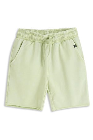 Rick Pastel green