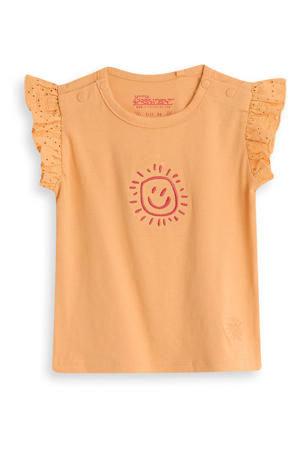 Ciara Peach cobler
