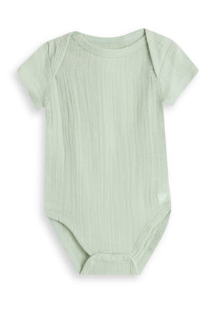 Mauri Silt green