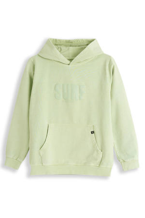 Ruben Pastel green