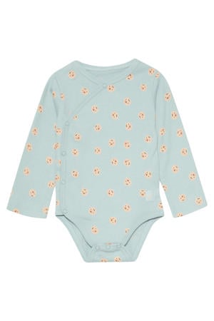 Zian Light Blue