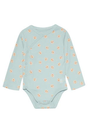 Zian Light Blue