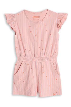 Berit Powder pink