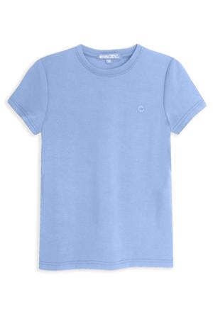 Naima Light Blue