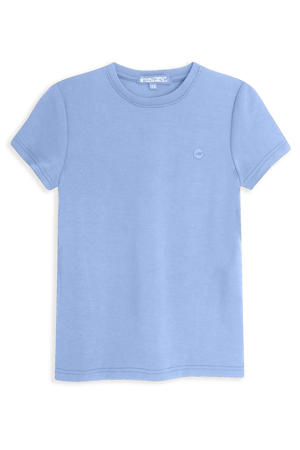 Naima Light Blue