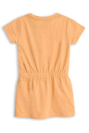 Caro Peach cobler