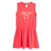 4PRESIDENT Hetty Mid red fluor