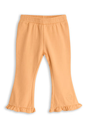 Clara Peach cobler