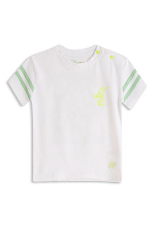 Duncan Bright white