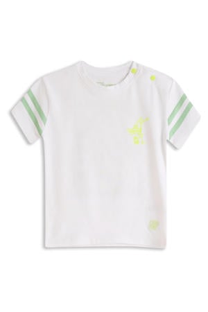 Duncan Bright white