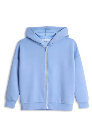 Mia Light Blue