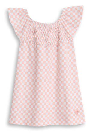 Doris Powder pink