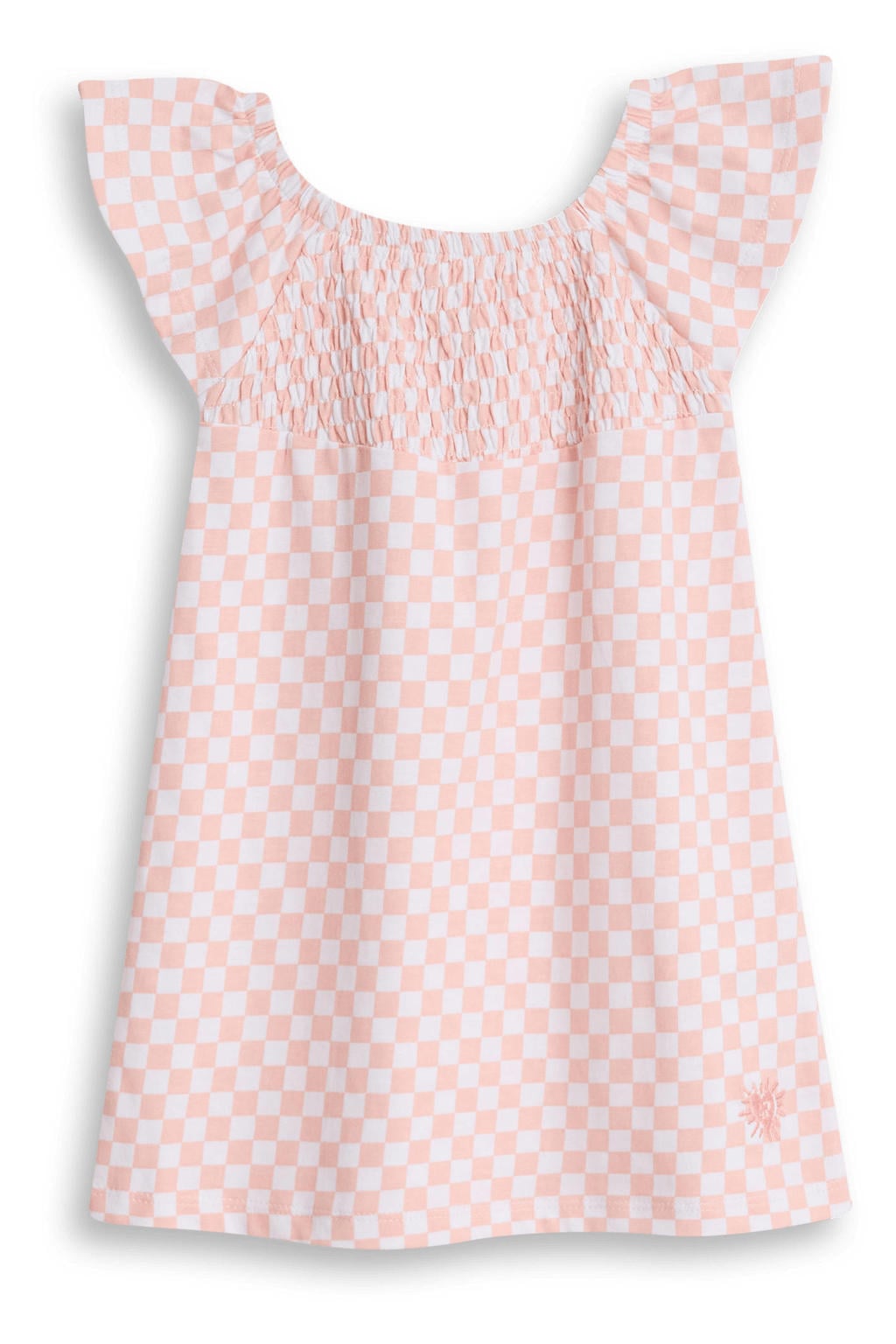 4PRESIDENT Doris Powder pink