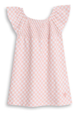 Doris Powder pink