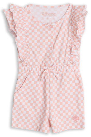 Danielle Powder pink