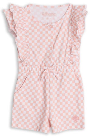 Danielle Powder pink