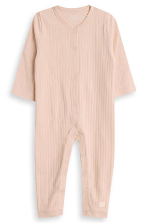 Myron Dust rib