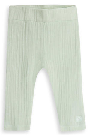 Mel Silt green