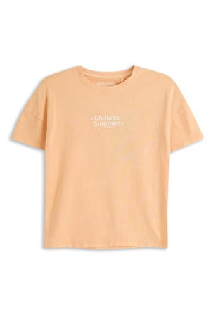 Romy Peach quartz