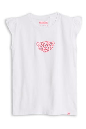 Hasse Bright white