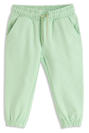 Daniel Pastel green