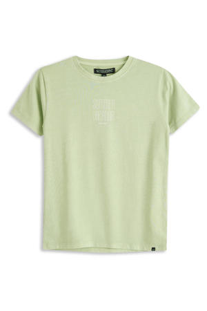 Ryan Pastel green