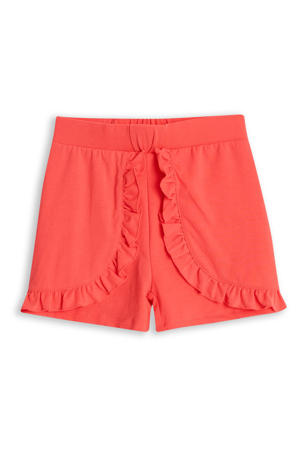 Hira Mid red fluor