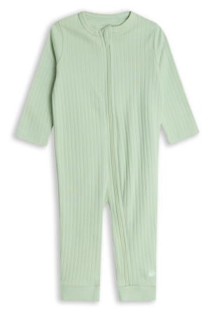 Mart Silt green