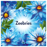 thumbnail: Lenor wasverzachter - Zeebries - 42 wasbeurten - 504 wasbeurten