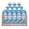 Lenor wasverzachter - Zeebries - 42 wasbeurten - 504 wasbeurten