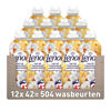 Lenor wasverzachter - Amber & Orchidee - 42 wasbeurten - 504 wasbeurten