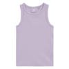 WE Fashion mouwloze top - lila