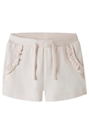 regular casual short beige