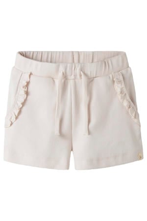 regular casual short beige