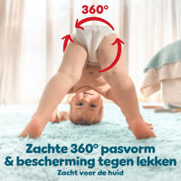 thumbnail: Pampers Premium Protection Pants Maat 7 Voorraadbox - 136 Luierbroekjes - 15kg+