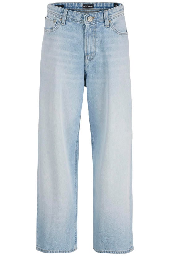 baggy jeans jongens