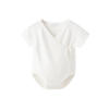 Mango Kids romper - wit