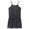 Mango Kids playsuit - antraciet